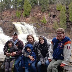 Meet your Posher, Trisha